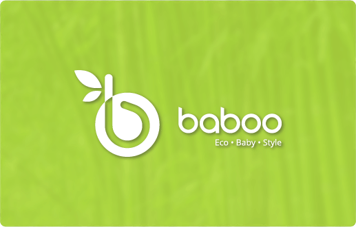 Baboo Logotipo