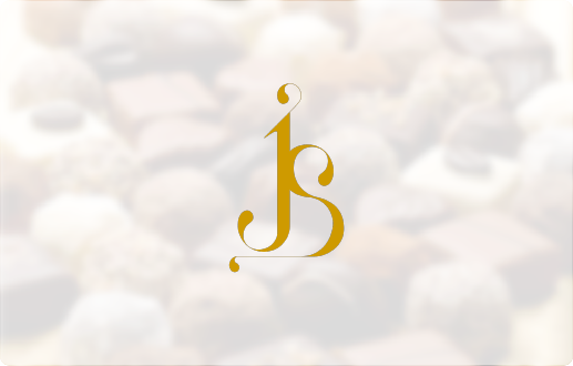 JS Chocolates Logo